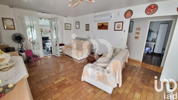 Maison à vendre 5 pièces 116 m² Vauvert