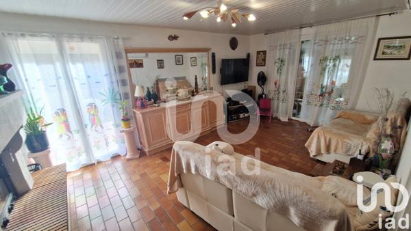 Maison à vendre 5 pièces 116 m² Vauvert