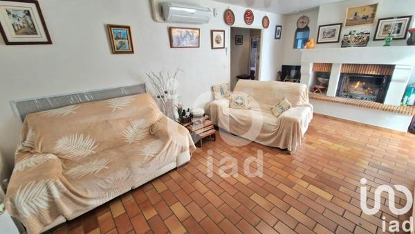 Maison à vendre 5 pièces 116 m² Vauvert