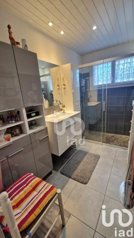 Maison à vendre 5 pièces 116 m² Vauvert