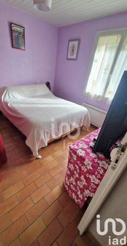 Maison à vendre 5 pièces 116 m² Vauvert