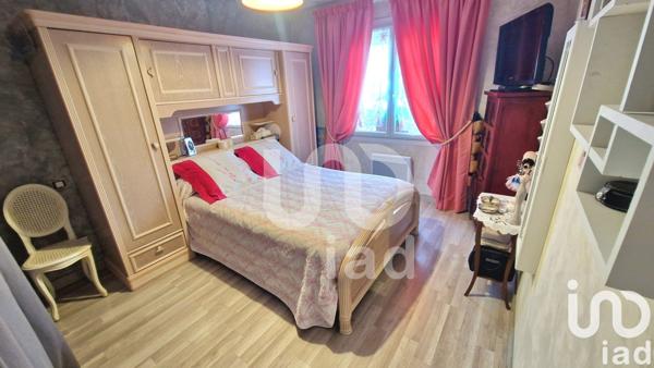 Maison à vendre 5 pièces 116 m² Vauvert
