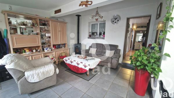 Maison à vendre 5 pièces 116 m² Vauvert
