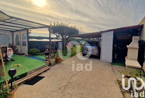 Maison à vendre 5 pièces 116 m² Vauvert