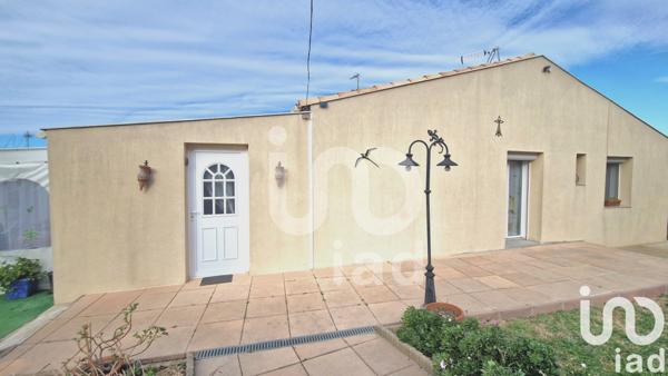 Maison à vendre 5 pièces 116 m² Vauvert