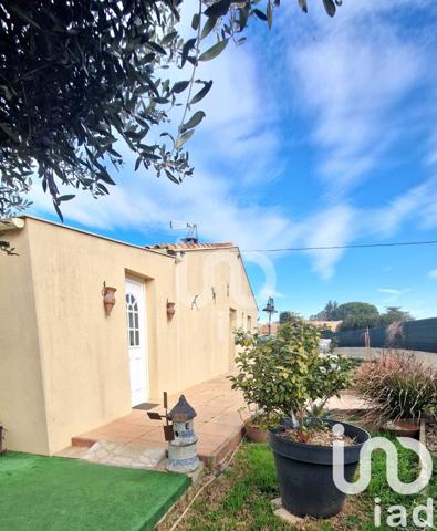 Maison à vendre 5 pièces 116 m² Vauvert