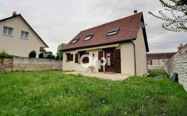 Maison à vendre    5 pièces • 122 m2 Grigny