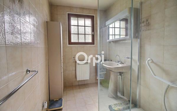 Maison à vendre    5 pièces • 122 m2 Grigny