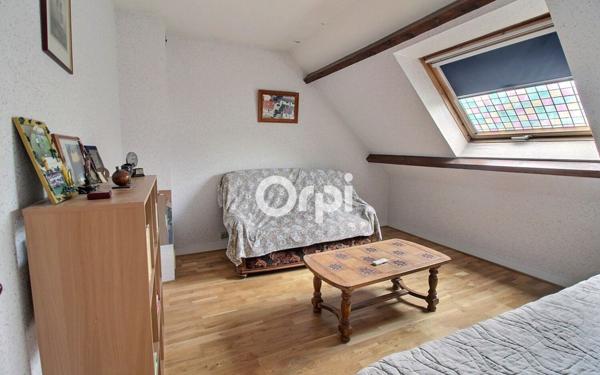 Maison à vendre    5 pièces • 122 m2 Grigny