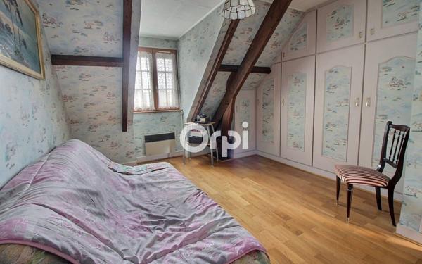 Maison à vendre    5 pièces • 122 m2 Grigny