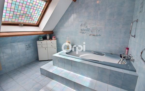 Maison à vendre    5 pièces • 122 m2 Grigny