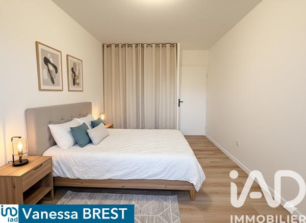 Appartement à vendre 2 pièces 43 m² Limeil-Brévannes