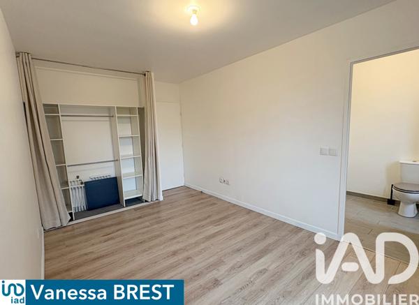 Appartement à vendre 2 pièces 43 m² Limeil-Brévannes