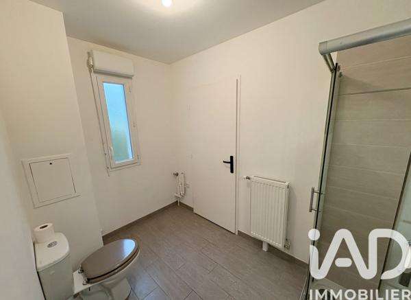 Appartement à vendre 2 pièces 43 m² Limeil-Brévannes