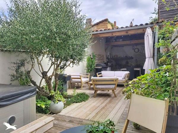Maison à vendre 415 900 € Grenade 6 p 138 m² DPE B