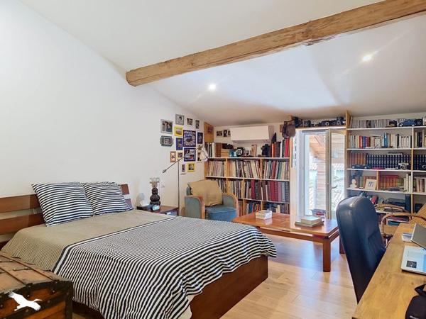 Maison à vendre 415 900 € Grenade 6 p 138 m² DPE B