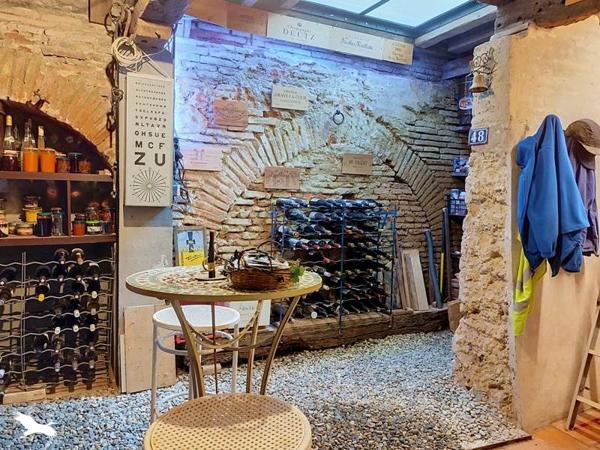 Maison à vendre 415 900 € Grenade 6 p 138 m² DPE B