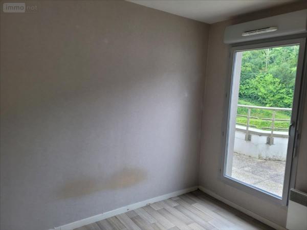 Appartement à vendre à Elbeuf en Seine-Maritime (76500), ref : 95000