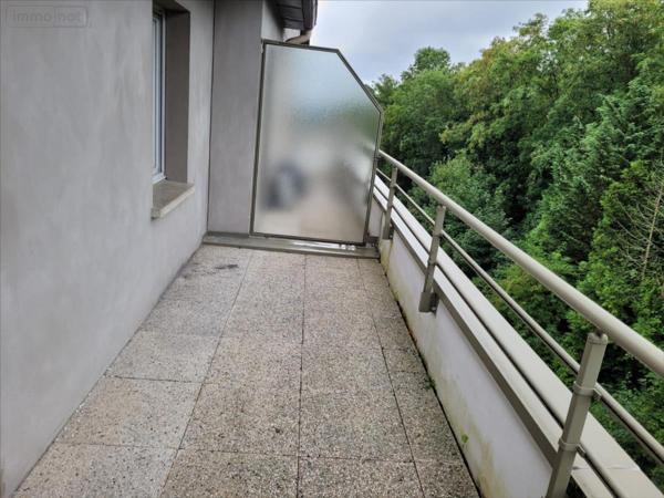 Appartement à vendre à Elbeuf en Seine-Maritime (76500), ref : 95000