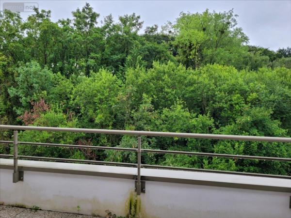 Appartement à vendre à Elbeuf en Seine-Maritime (76500), ref : 95000