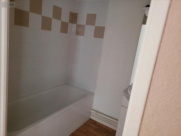 Appartement à vendre à Elbeuf en Seine-Maritime (76500), ref : 95000