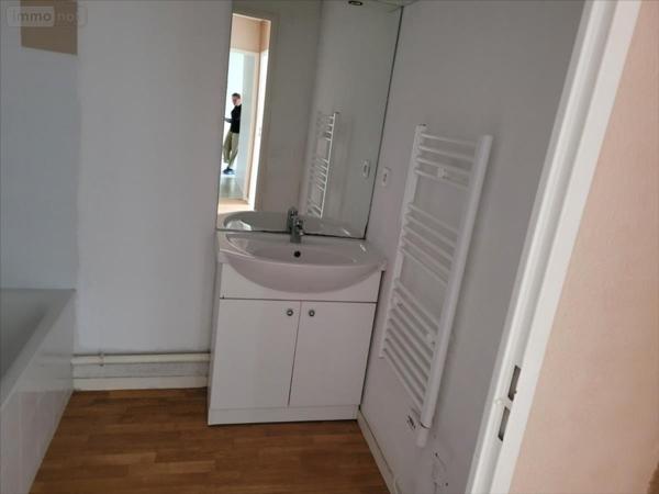 Appartement à vendre à Elbeuf en Seine-Maritime (76500), ref : 95000