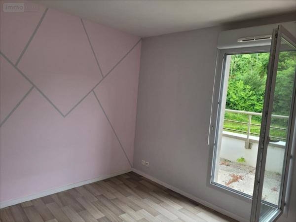 Appartement à vendre à Elbeuf en Seine-Maritime (76500), ref : 95000