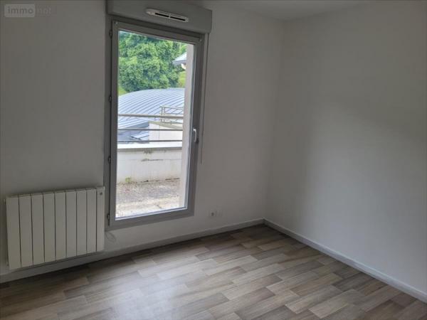 Appartement à vendre à Elbeuf en Seine-Maritime (76500), ref : 95000
