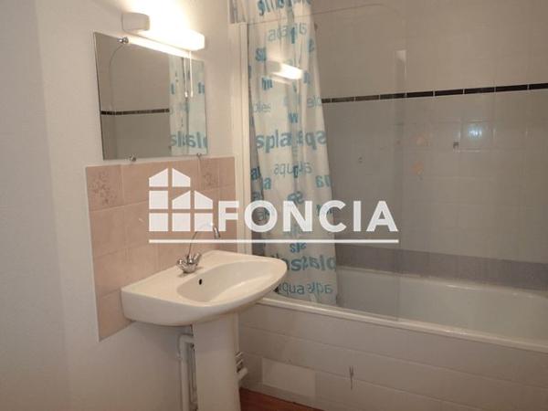 Location Appartement 3 pièces 58.13 m² - 29 RUE PIERRE VARIN DE LA BRUNELIERE Rennes 35000