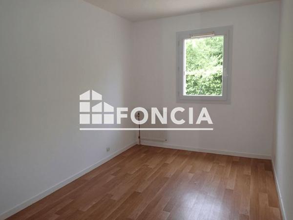 Location Appartement 3 pièces 58.13 m² - 29 RUE PIERRE VARIN DE LA BRUNELIERE Rennes 35000