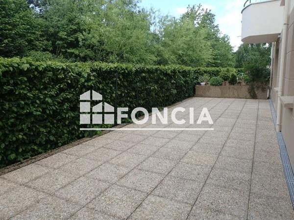 Location Appartement 3 pièces 58.13 m² - 29 RUE PIERRE VARIN DE LA BRUNELIERE Rennes 35000