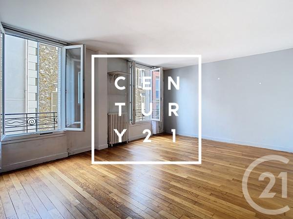 Appartement F3 à vendre  3 pièces - 66,73 m2 MEUDON - 92