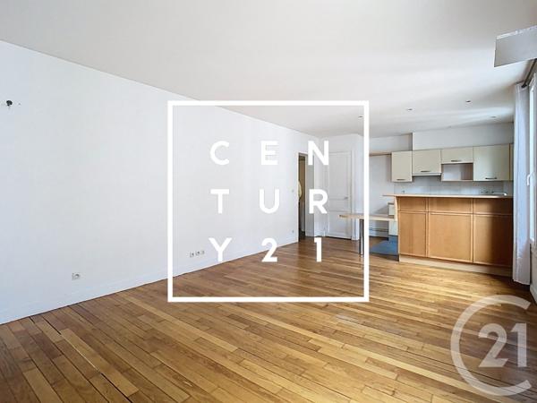 Appartement F3 à vendre  3 pièces - 66,73 m2 MEUDON - 92