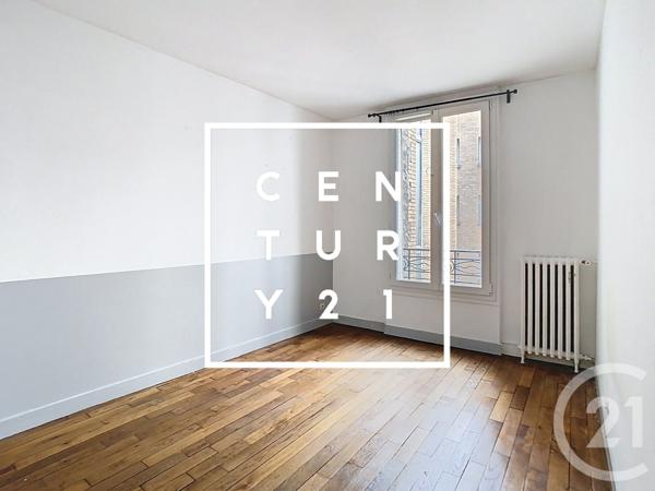 Appartement F3 à vendre  3 pièces - 66,73 m2 MEUDON - 92