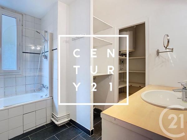 Appartement F3 à vendre  3 pièces - 66,73 m2 MEUDON - 92