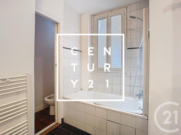 Appartement F3 à vendre  3 pièces - 66,73 m2 MEUDON - 92