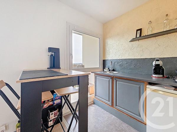 Appartement T2 à vendre  2 pièces - 33,69 m2 BORDEAUX - 33