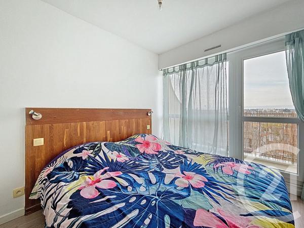 Appartement T2 à vendre  2 pièces - 33,69 m2 BORDEAUX - 33