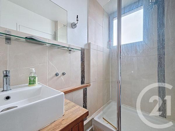 Appartement T2 à vendre  2 pièces - 33,69 m2 BORDEAUX - 33