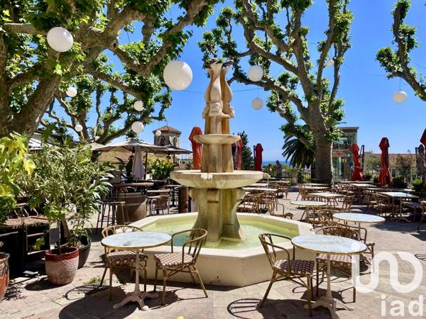 Appartement à vendre 2 pièces 47 m² Le Cannet