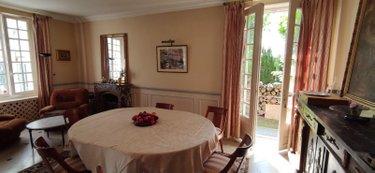 Maison à vendre à Mehun-sur-Yèvre dans le Cher (18500), ref : 142590M