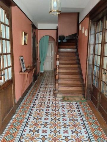 Maison à vendre à Mehun-sur-Yèvre dans le Cher (18500), ref : 142590M