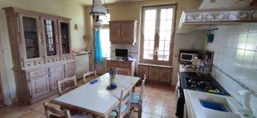 Maison à vendre à Mehun-sur-Yèvre dans le Cher (18500), ref : 142590M