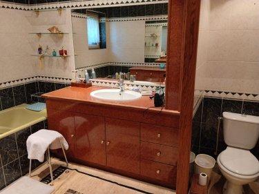 Maison à vendre à Mehun-sur-Yèvre dans le Cher (18500), ref : 142590M
