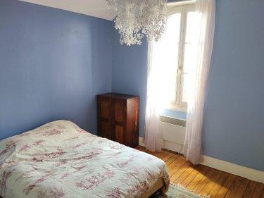 Maison à vendre à Mehun-sur-Yèvre dans le Cher (18500), ref : 142590M
