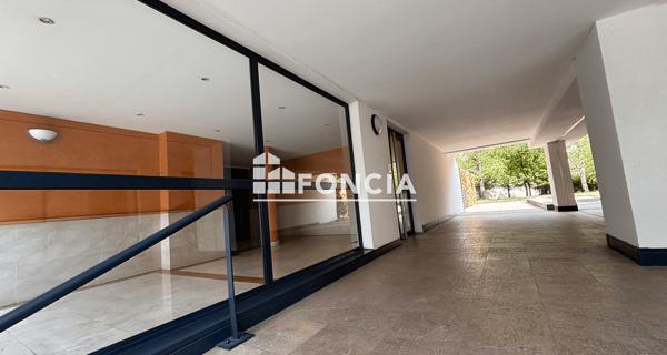Location Appartement 4 pièces 83.91 m² - Lyon 69009