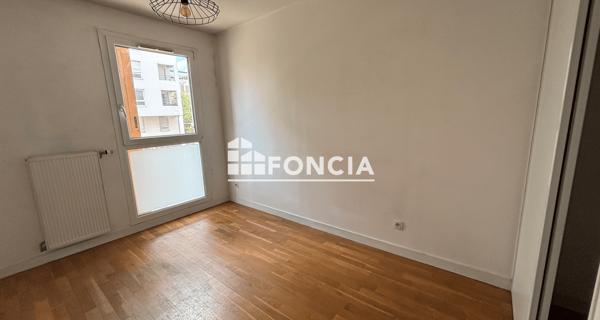 Location Appartement 4 pièces 83.91 m² - Lyon 69009