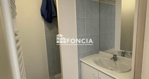 Location Appartement 4 pièces 83.91 m² - Lyon 69009