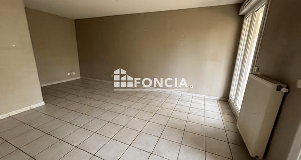 Location Appartement 4 pièces 83.91 m² - Lyon 69009