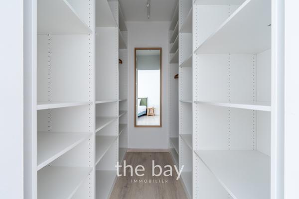 Tours (37000) Exclusivité - Maison contemporaine neuve avec jardin de 180 m² et terrasse en plein cœur de Tours